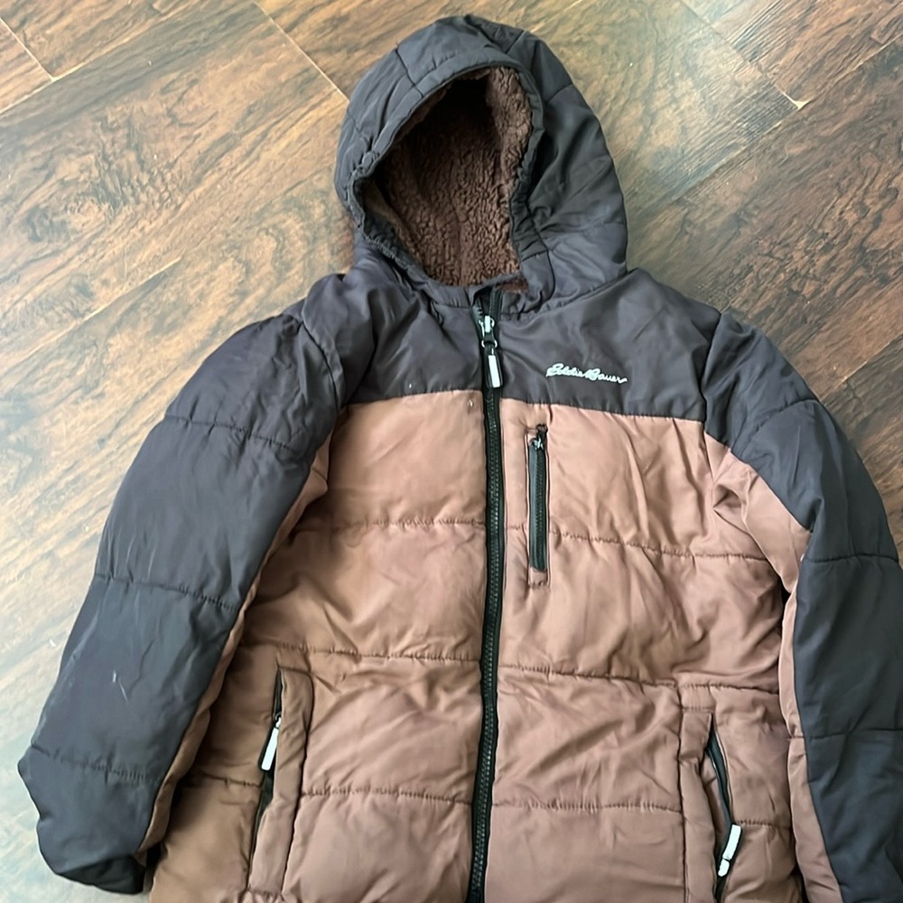 Eddie Bauer